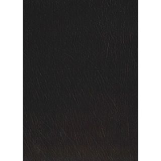 EcoDomo Rainforest 7 5/8 x 45 7/8 Recycled Leather Plank in Caribou