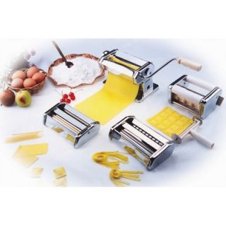 CucinaPro Pasta Fresh 5 Machine