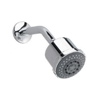 Jado Shower Head with Arm and Flange