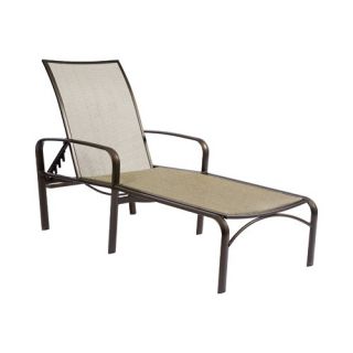 Woodard Sterling Replacement Slings for Stationary Lounge Chair