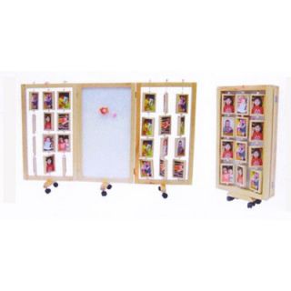 A+ Child Supply Multi Functional Photo Display