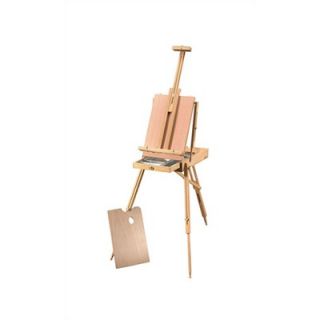 Alvin and Co. Heritage Deluxe French Easel
