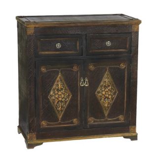 Sterling Industries Medecci Accent Cabinet