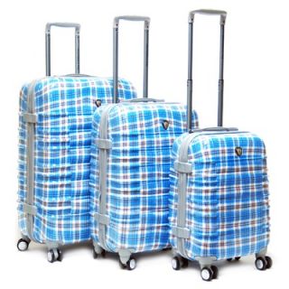 CalPak Impulse Hardsided 3 Piece Luggage Set