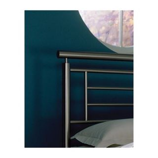 FBG Chatham Metal Headboard