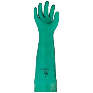  Nitrile Gloves   117299 8 sol vex unsupported nitrile line   37 185 8