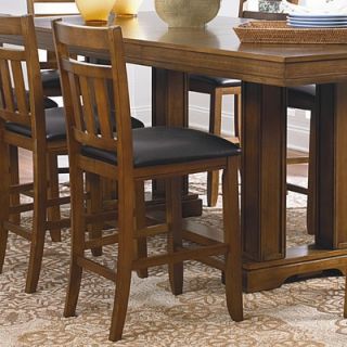 Woodbridge Home Designs Kirtland Counter Height Dining Chair   1399