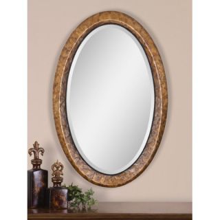 Uttermost Capiz Vanity Wall Mirror   07602