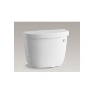Cimarron Toilet Tank with Class Five Flushing Technology