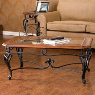 Wildon Home ® Prentice Coffee Table Set