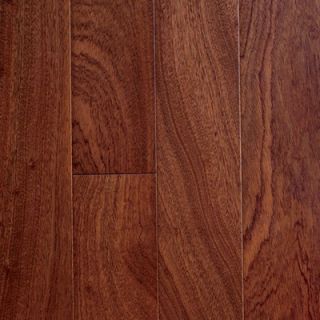 Pravada Floors Exotics 5 Engineered Sapele in Natural   3833 7273