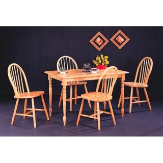 Wildon Home ® Montrose Dining Table