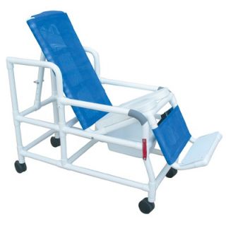 Tilt N Space Shower Chair and Optional Accessories   193 TIS KIT