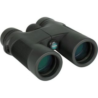 Yukon Optics 8x42 Frontier Series Compact Binoculars