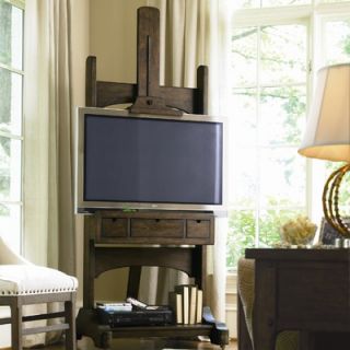 Universal Furniture Great Rooms 34 TV Stand
