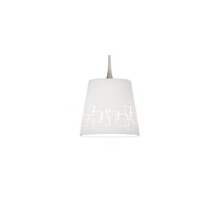Track Lighting  Etched Glass Shades