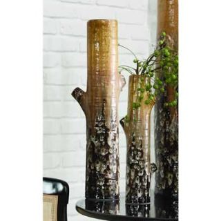 Global Views Golden Birch Vase   8.80956/8.80957 Available