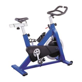 Multisports Endurocycle ENC 500 Belt Driven Indoor Cycling Training