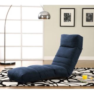  Solutions FREE Jet Curved Lounge Chair in Navy   $200 Value