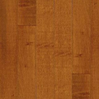 Bruce Flooring Kennedale Prestige™ Wide Plank 5 Solid Maple in
