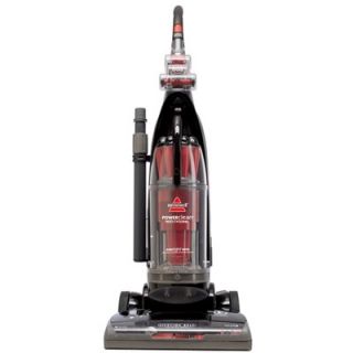 Bissell Power Clean Multi Cyclonic Bagless Upright Vacuum Cleaner