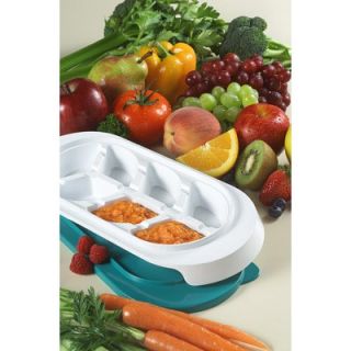 KidCo BabySteps Freezer Storage Trays