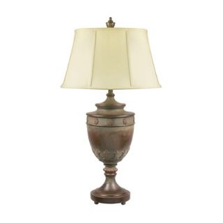 Sterling Industries Salamina Table Lamp with Urn Design