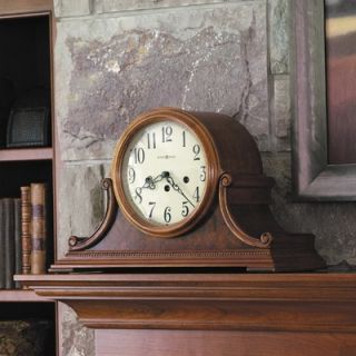 Howard Miller Barrett II Mantel Clock   630 202
