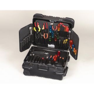 Chicago Case Company Hard Shell Tool Cases ( 30 )