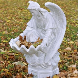 OrlandiStatuary Fegana Angel Statue