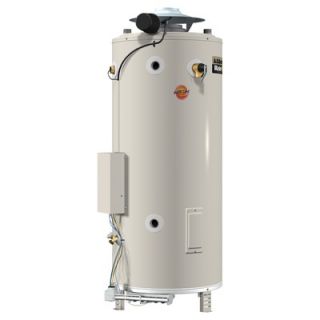 Smith BTR 201 Commercial Tank Type Water Heater