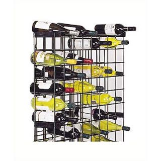 Wine Cellar Country Pine 208 Bottle Wine Rack