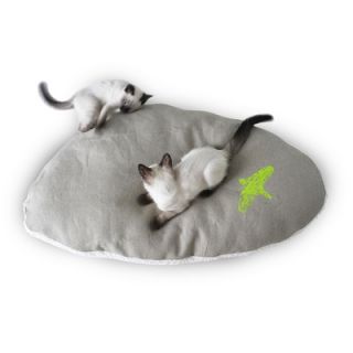 Kittypod Wingdream Cat Bed   KP WDM SH