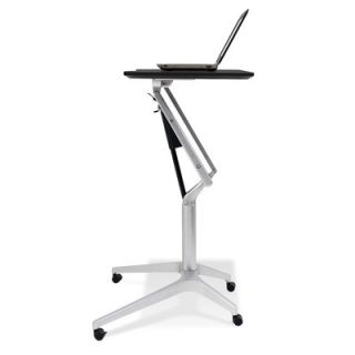 The Ergo Office Height Adjustable WorkPad Desk