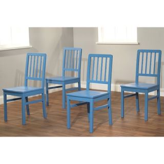 TMS Camden Side Chair (Set of 4)