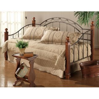 Hillsdale Camelot Post Daybed   171 030/040