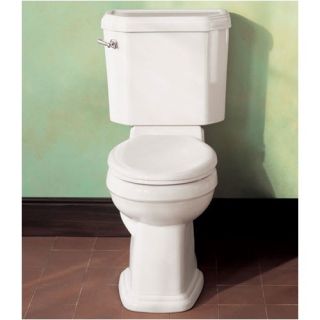 American Standard H2Option Toilet   4339.216 / 3708.216