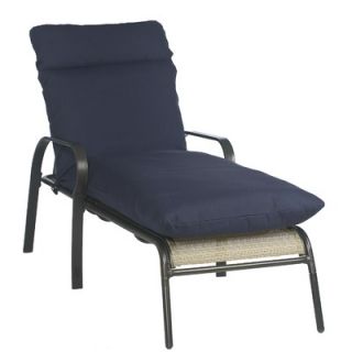 Jeffco Fibres MMKT Chaise Lounge Cushion   CSNPC2274MK