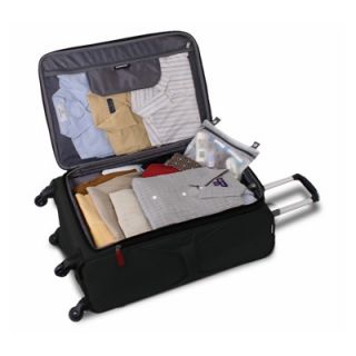 Wenger Swiss Gear Neo Lite 25 VPM Spinner Suitcase   72082226
