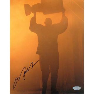 Steiner Sports NHL Mark Messier Oilers Retirement Night Stanley Cup