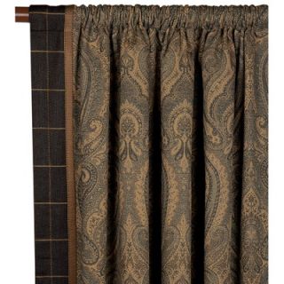 Eastern Accents Twain Cotton Right Curtain Panel   CR 207