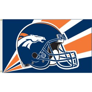 Denver Broncos NFL Apparel & Merchandise Online