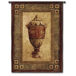 Fine Art Tapestries Vessel Antiquity II   OFlannery, Jill
