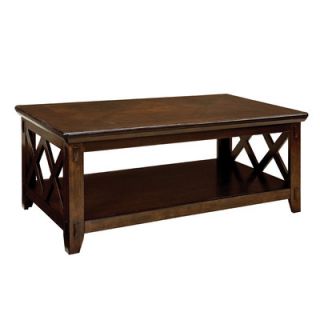 Standard Furniture Sonoma Coffee Table
