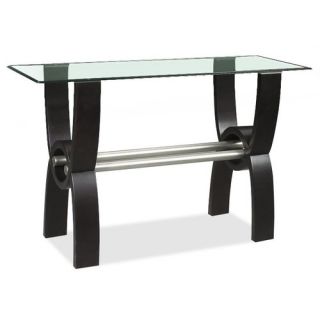 Glass Sofa Table & Console Tables