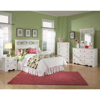 Standard Furniture Chelsea Bedroom Collection   61753 / 61751