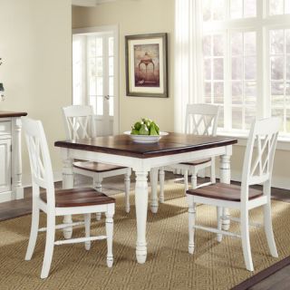 Kitchen & Dining Sets   Style: Country / Farmhouse