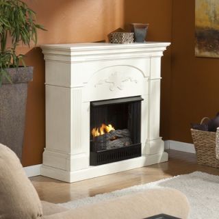 Wildon Home ® Sicilian Harvest Gel Fuel Fireplace