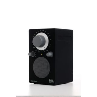 Tivoli Audio LLC The PAL Basic in Black