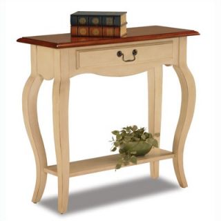 Leick Favorite Finds Console Table